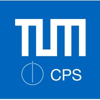 Cyber-Physical Systems Group TUM logo - Similar company to Conference On Robot Learning (Corl)