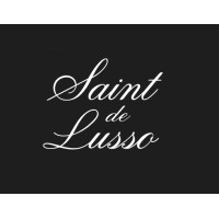 Saint De Lusso logo - Similar company to Design Rox