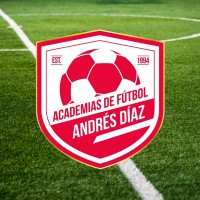 Academias de Fútbol Andrés Díaz logo - Similar company to Arpher