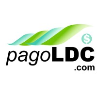 Pagoldc.com logo - Similar company to Vlog Transporte