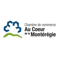 Chambre de Commerce au Cœur de la Montérégie logo - Similar company to Monarchy Build