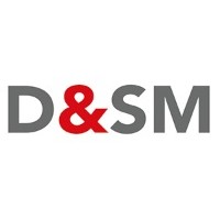 DIGITAL & SOCIAL MEDIA logo - Similar company to Marnie: Strategic Agency