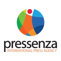 Pressenza International Press Agency logo - Similar company to Digizijn