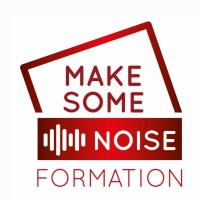 Make Some Noise Formation logo - Similar company to Make Some Noise