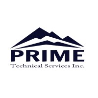 Prime Technical Services Inc. logo - Similar company to Prime Technologies Llc