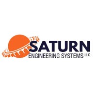 Saturn Engineering Systems Vietnam, logo - Similar company to Vis, Llc Sc
