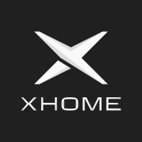 Xhome logo - Similar company to X Home Solution, Inc.