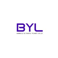 Byl Ambalaj ve Tekstil Ltd. Şti logo - Similar company to Formet