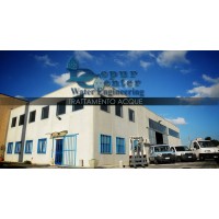 Water Engineering srl logo - Similar company to Apulia Architecture & Design
