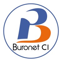 BURONET Côte d'Ivoire logo - Similar company to Beopenit Côte D'Ivoire