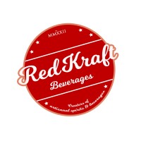 RedKraft Beverages Pvt Ltd logo - Similar company to Waboi.Com- Whatsapp Automation & Business Outreach Interface