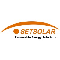 Setsolar Centurion logo - Similar company to Pro Cleaning Group