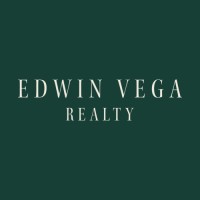 Edwin Vega Realty logo - Similar company to Quickimpact Inc.
