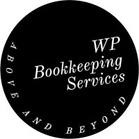 WP Bookkeeping Services logo - Similar company to Michael Fox Arts Accountant & Valuer