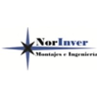 Norinver Montajes e Ingenieria, S. L. logo - Similar company to Inproafe