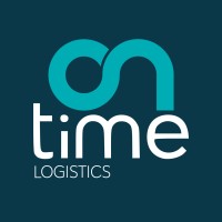 Ontime Logistics logo - Similar company to Bridger Packaging Ltd