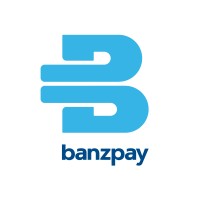 Banzpay logo - Similar company to Pacific Stride