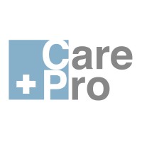 CarePro logo - Similar company to Ormo