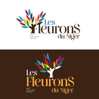 ONG Les Fleurons du Niger logo - Similar company to Niger Connect Canada