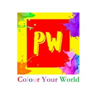 Paint World logo - Similar company to Paint World