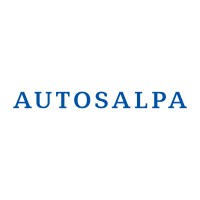 Autosalpa Oy logo - Similar company to Wohls Gård Ab