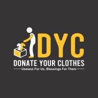 DYC logo - Similar company to Elite Micro Systems P Ltd., 