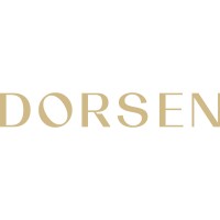 DORSEN logo - Similar company to Studio Pigment