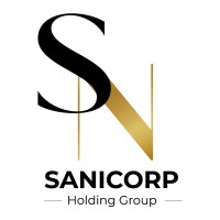 Sanicorp Holding Group logo - Similar company to Sidesoft - Soluciones Tecnológicas Empresariales