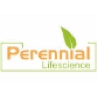 Perennial Lifesciences PVT. LTD. logo - Similar company to Dr.Food Banatone