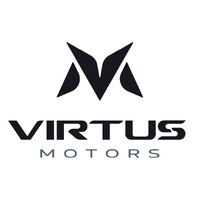 Virtus Motors logo - Similar company to Epick Bikes