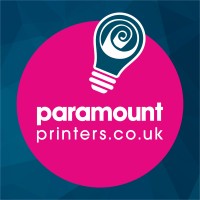 Paramount Printers