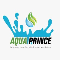 Aqua Prince logo - Similar company to Mdplan Design & Consultancy