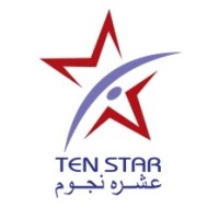 Tenstar Groups logo - Similar company to Onecardsa