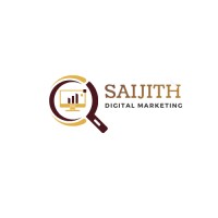 saijith logo - Similar company to Arvis Digital - Digital Marketing Agency In Chennai