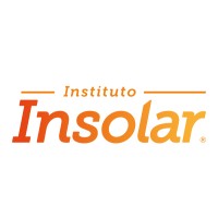 Insolar Institute logo - Similar company to Bcsolar