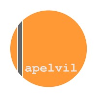 Apelvil logo - Similar company to Arber Fashion Group