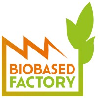BioBased Factory logo - Similar company to Rawblox
