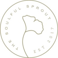 The Soulful Sprout Wellness Clinic logo - Similar company to Coy Creative Consulting