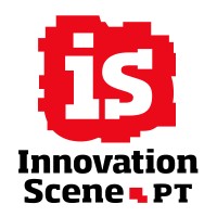 Innovation Scene PT logo - Similar company to Loft Community | Remote & Nomad Professionals | Algarve | Faro | Portugal