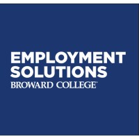 Broward College Employment Solutions logo - Similar company to Tripme