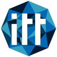 itt Oceaneon - Unisinos logo - Similar company to Itt Chip - Unisinos