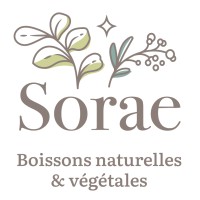 Sorae - Boissons naturelles logo - Similar company to Comkeys Group
