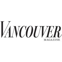 Vancouver Magazine logo - Similar company to Coco Et Olive