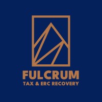 Fulcrum ERC Refunds logo - Similar company to Realtrac App