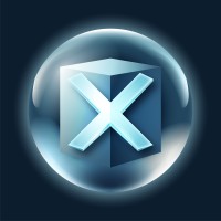 Cubic Xphere logo - Similar company to Sayvtech
