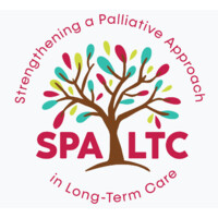 SPA LTC logo - Similar company to Tideview Terrace