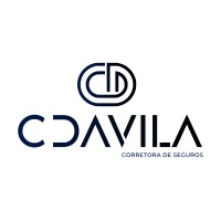 CD'Avila Corretora de Seguros logo - Similar company to Lima Corretora De Seguros