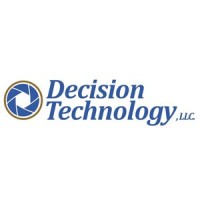 Decision Technology, LLC logo - Similar company to Decision Support Technology