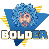 Bolder Podcast logo - Similar company to Bolder