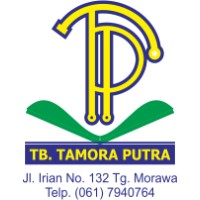 Tamora Putra Group logo - Similar company to Winland Development